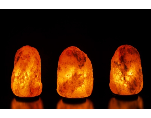 You Still Don’t Own a Himalayan Salt Lamp!?!